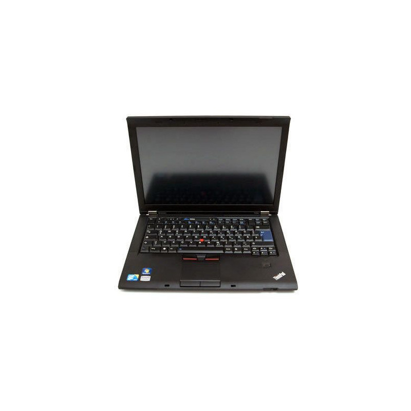 Lenovo ThinkPad T420 Outlet - i5, 8GB RAM, SSD 180GB