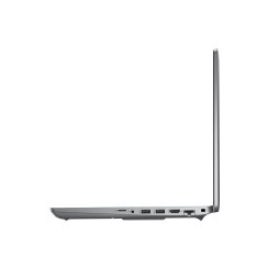 Dell Precision 3571 i7 32GB SSD 512GB NVIDIA RTX A1000