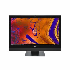 Outlet AIO Dell Optiplex 7450 i5 16GB SSD 256GB Full HD