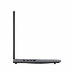 Dell Precision 7510 i7 32GB SSD 512GB Full HD 15,6"