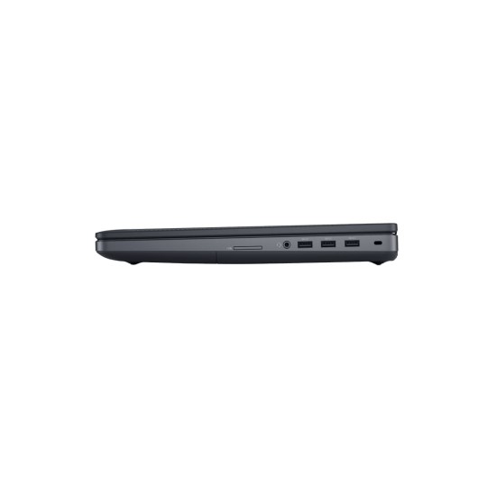 Dell Precision 7520: 15.6" Full HD, 16GB, SSD Laptop