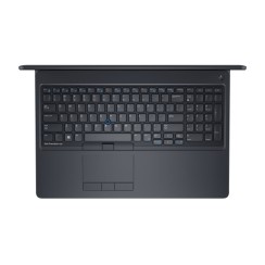 Dell Precision 7520 i7 32GB SSD 512GB Quadro M1200 A+