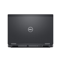 Dell Precision 7530 · i7-8850H 32GB RAM 1TB SSD - Quadro P2000 4GB 15.6"