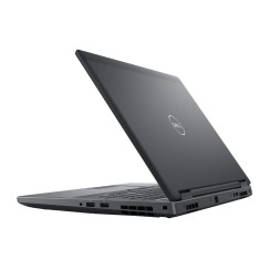 Dell Precision 7530 · i7-8850H 32GB RAM 1TB SSD - Quadro P2000 4GB 15.6"