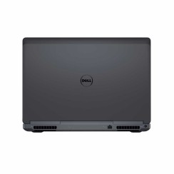 Dell Precision 7720 17.3" | i7-7820HQ · 16GB · P3000
