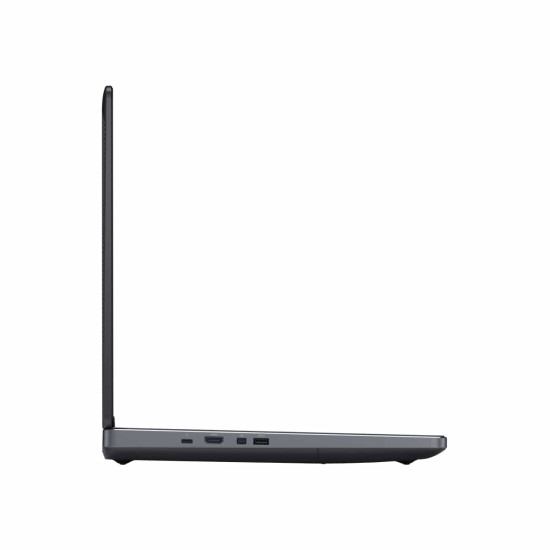 Dell Precision 7720 17.3" | i7-7820HQ · 16GB · P3000