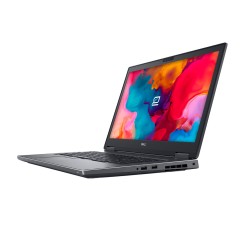 Dell Precision 7730 | i7-8850H - 16GB - SSD 512GB - FHD - Quadro P3200