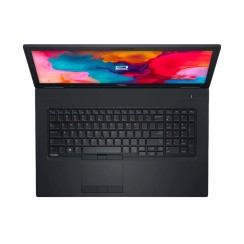 Dell Precision 7730 32GB 512GB Quadro P3200 6GB FHD