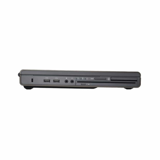 Dell Precision M4800 i7, 16GB, SSD 256GB, Full HD