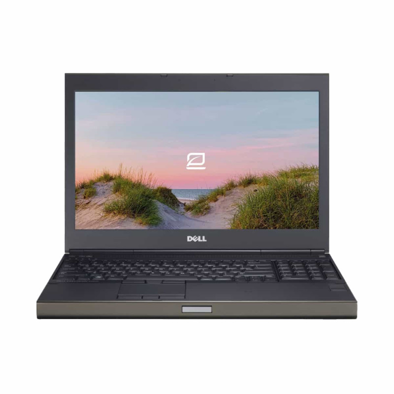 Dell Precision M4800 i7, 16GB, 256GB SSD, Full HD