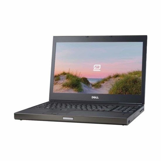 Dell Precision M4800 i7 16GB SSD 256GB Full HD A+