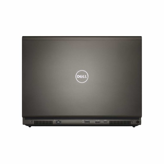 Dell Precision M4800 i7, 16GB RAM, SSD 256GB, Full HD