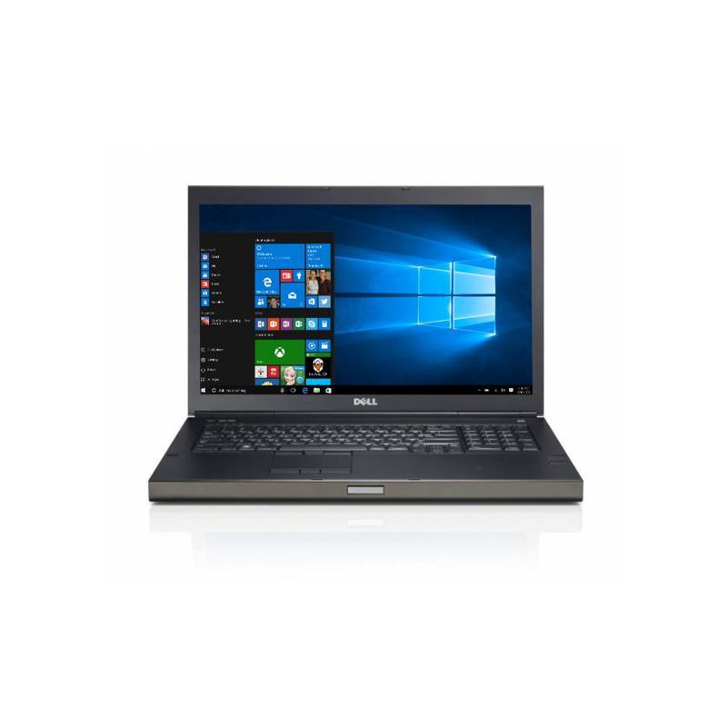 Dell Precision M6800 i7 16GB SSD 512GB 17.3" Full HD
