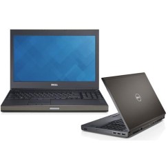 Dell Precision M6800 i7 16GB SSD 512GB 17.3" Full HD
