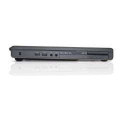 Dell Precision M6800 i7 16GB SSD 512GB 17.3" Full HD