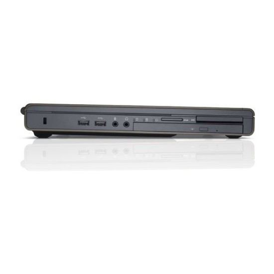 Dell Precision M6800 i7 16GB SSD 512GB 17.3" Full HD