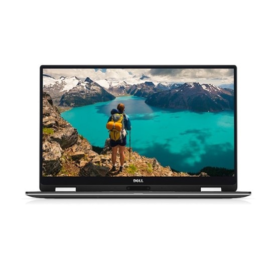 Dell XPS 13 9365 Touch i7 8GB SSD 256GB Full HD A+