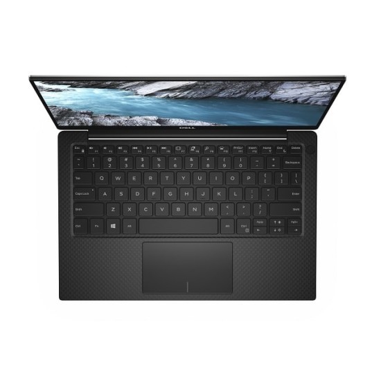 Dell XPS 13 9380 i7 16GB 512GB Full HD Silver A+