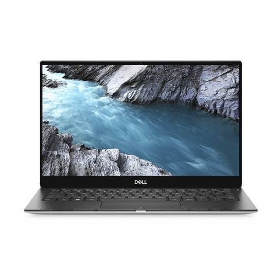 Dell XPS 13 9380 4K Touch - i5, 8GB, 256GB SSD