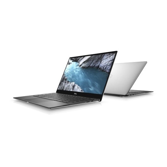 Dell XPS 13 9380 4K Touch - i5, 8GB, 256GB SSD