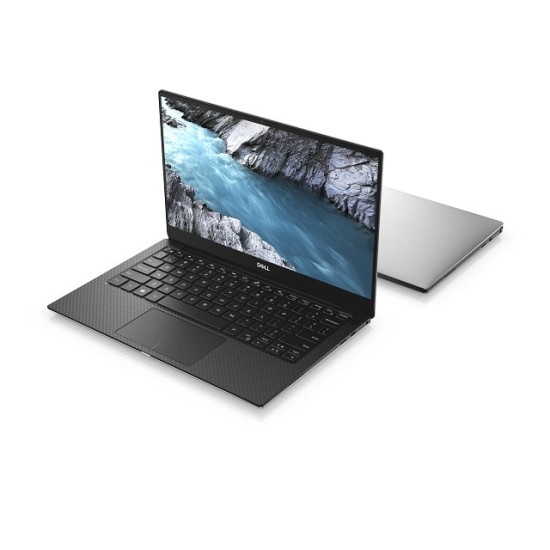 Dell XPS 13 9380 | i7-8665U - 16GB - SSD - UHD 4K Touch -