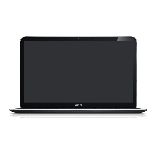 Dell XPS 13 L322X i7, 8GB, SSD 256GB, Full HD A+