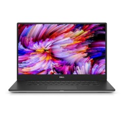 Dell XPS 15 9560 4K Touch, i7, 16GB, SSD 512GB