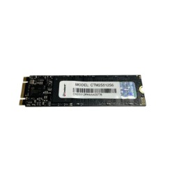 Disco Consistent SSD M.2 NGFF 512GB SATA III 2280 (CTM2S512S6)