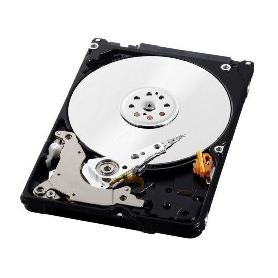 Disco Duro HDD 2.5" 250GB Western Digital / Seagate