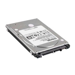 Disco HDD 2.5" 500GB, A+