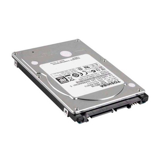 Disco HDD 2.5" 500GB, A+