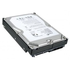 Disco HDD 3.5" 500GB, A+