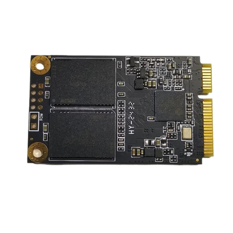 Disco Duro mSATA SSD 1TB SATA III 6Gb/s