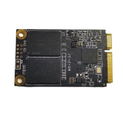 mSATA SSD Hard Drive 256GB SATA III 6Gb/s