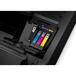 Epson WorkForce WF-7610DWF, Km0 in Box