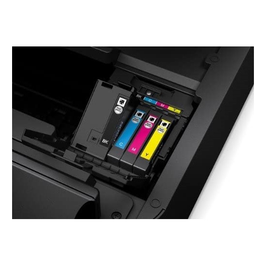 Epson WorkForce WF-7610DWF, Km0 in Box