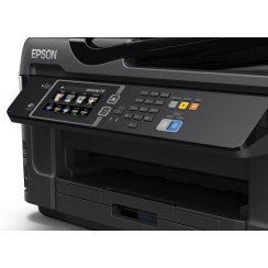 Epson WorkForce WF-7610DWF, Km0 in Box