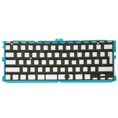 FOLIO BACKLIT FOR APPLE MACBOOK AIR LAPTOP A1370 A1465 11.6"