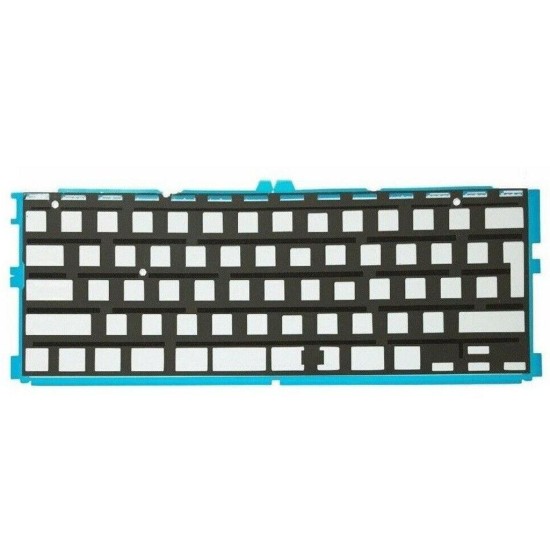 FOLIO BACKLIT FOR APPLE MACBOOK AIR LAPTOP A1370 A1465 11.6"