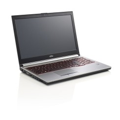 Fujitsu Celsius H730 i7 16GB SSD 512GB Full HD