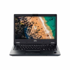 Fujitsu Lifebook E5410 14" i5, 8GB, SSD 256GB, A+