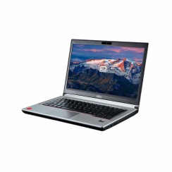 Fujitsu Lifebook E746 14" i5 8GB SSD 256GB A+ Full HD