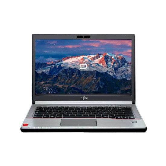 Fujitsu Lifebook E746 14" i5 8GB SSD 256GB A+ Full HD