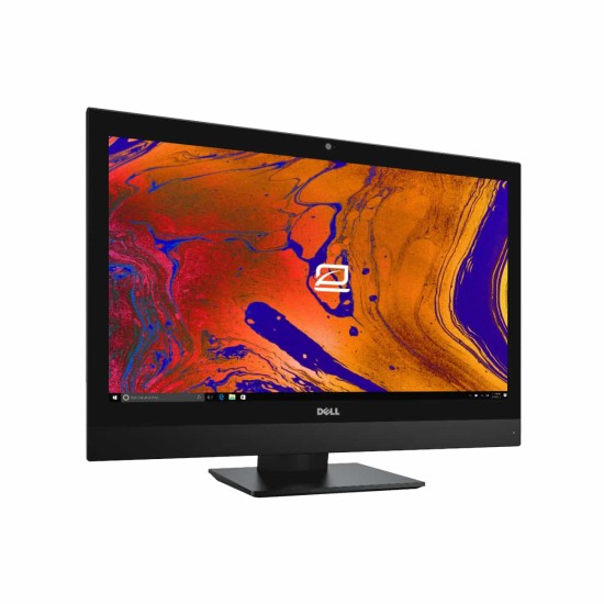 Outlet AIO Dell Optiplex 7450 i5 16GB SSD 256GB Full HD