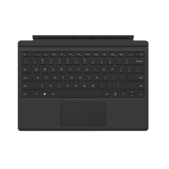 Keyboard Case Original - Microsoft Surface Pro Signature, Surface Pro 3/4/5/6/7 Black, A+