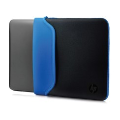 Neoprene case HP 15.6" Chroma Reversible Sleeve, New