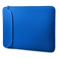 Neoprene case HP 15.6" Chroma Reversible Sleeve, New
