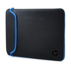 Neoprene case HP 15.6" Chroma Reversible Sleeve, New