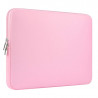 Pink Neoprene Case for 12", 12.5", 13" and 13.3" Laptops