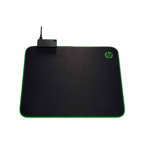 GAMING HP Pavilion 400 Mouse Pad, Black, Km0 Original Box